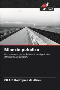 bokomslag Bilancio pubblico