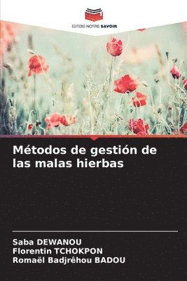 Mtodos de gestin de las malas hierbas 1