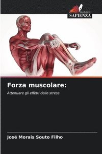 bokomslag Forza muscolare