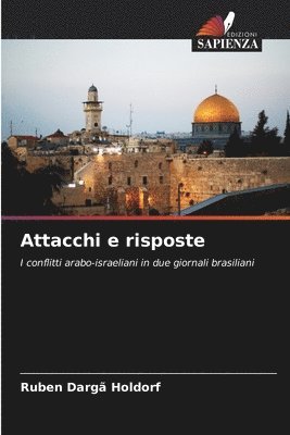 bokomslag Attacchi e risposte