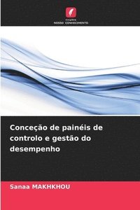 bokomslag Conceo de painis de controlo e gesto do desempenho