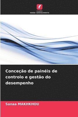 Conceo de painis de controlo e gesto do desempenho 1