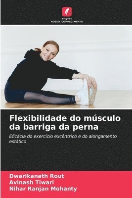 Flexibilidade do msculo da barriga da perna 1