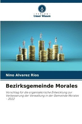 bokomslag Bezirksgemeinde Morales