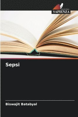 bokomslag Sepsi