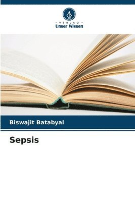 bokomslag Sepsis