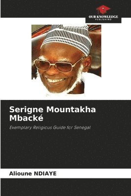 bokomslag Serigne Mountakha Mback