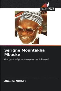 bokomslag Serigne Mountakha Mback