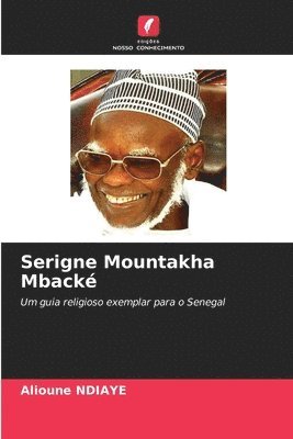 bokomslag Serigne Mountakha Mback