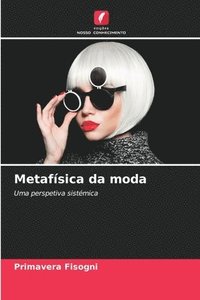 bokomslag Metafsica da moda