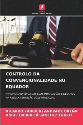Controlo Da Convencionalidade No Equador 1