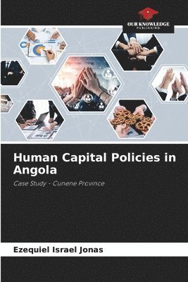 bokomslag Human Capital Policies in Angola