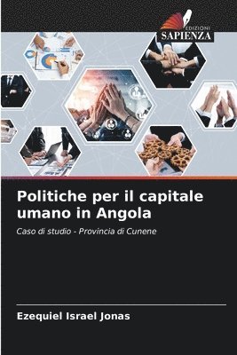 Politiche per il capitale umano in Angola 1