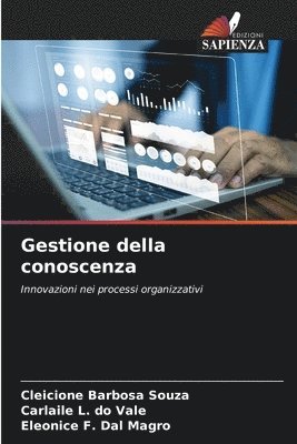 Gestione della conoscenza 1