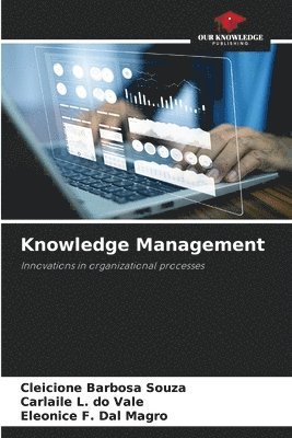 bokomslag Knowledge Management