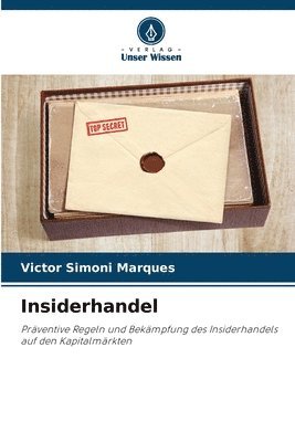 Insiderhandel 1