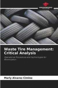 bokomslag Waste Tire Management