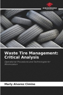 Waste Tire Management 1