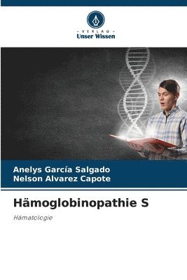 bokomslag Hmoglobinopathie S