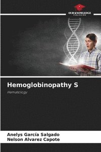 bokomslag Hemoglobinopathy S