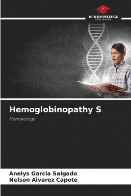 Hemoglobinopathy S 1