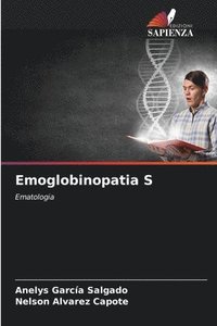 bokomslag Emoglobinopatia S