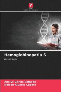 bokomslag Hemoglobinopatia S