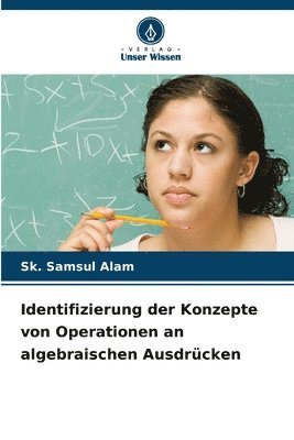 Identifizierung der Konzepte von Operationen an algebraischen Ausdrcken 1