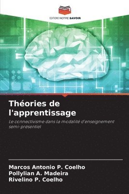 bokomslag Thories de l'apprentissage