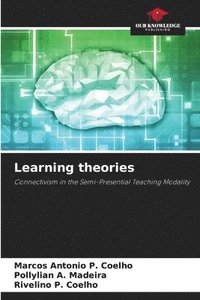 bokomslag Learning theories