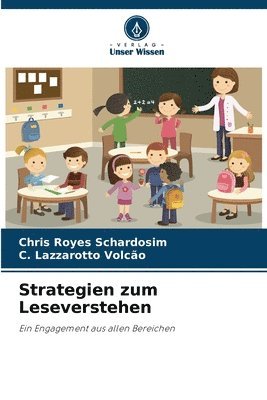 Strategien zum Leseverstehen 1