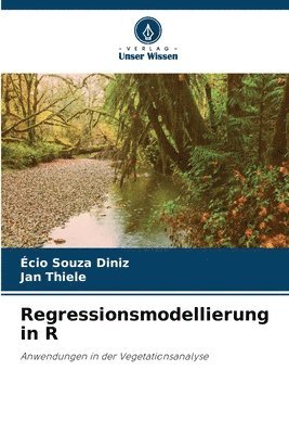 bokomslag Regressionsmodellierung in R