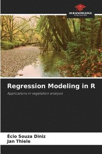 bokomslag Regression Modeling in R