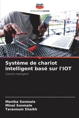 Systme de chariot intelligent bas sur l'IOT 1