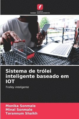 bokomslag Sistema de trlei inteligente baseado em IOT