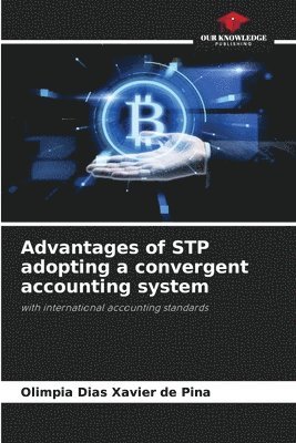 bokomslag Advantages of STP adopting a convergent accounting system