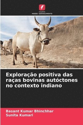 Explorao positiva das raas bovinas autctones no contexto indiano 1