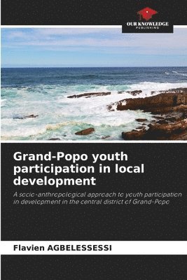 Grand-Popo youth participation in local development 1