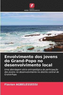 Envolvimento dos jovens do Grand-Popo no desenvolvimento local 1