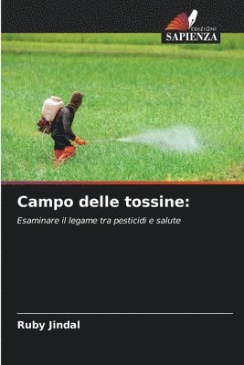 Campo delle tossine 1