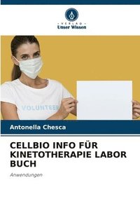 bokomslag Cellbio Info Fr Kinetotherapie Labor Buch