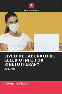 bokomslag Livro de Laboratrio Cellbio Info for Kinetotherapy