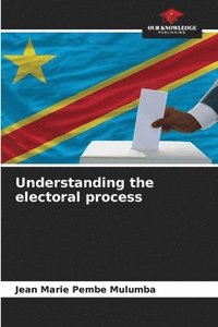 bokomslag Understanding the electoral process