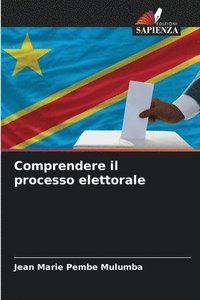 bokomslag Comprendere il processo elettorale