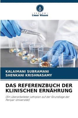 Das Referenzbuch Der Klinischen Ernhrung 1