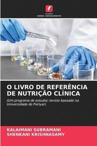 bokomslag O Livro de Referncia de Nutrio Clnica