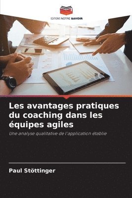 Les avantages pratiques du coaching dans les quipes agiles 1