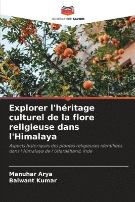 Explorer l'hritage culturel de la flore religieuse dans l'Himalaya 1