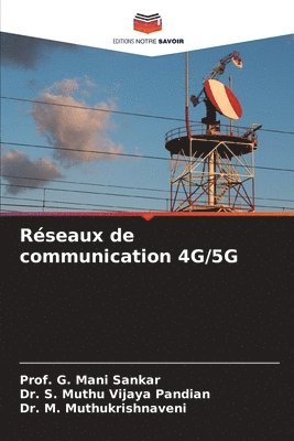 Rseaux de communication 4G/5G 1