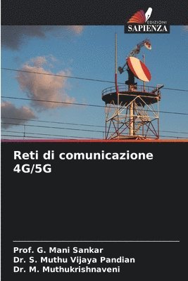 Reti di comunicazione 4G/5G 1